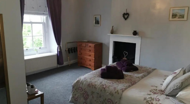 Rainors farm B&B, Забронировать Фермерский дом Фермерские дома Англии, Фермерский дом