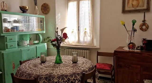 Апартаменты Apartment in Fratte Rosa With Apennine Views