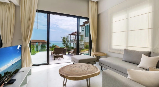 Villa Narak, Забронировать Вилла Отели Южного Таиланда 3 звезды, 3*