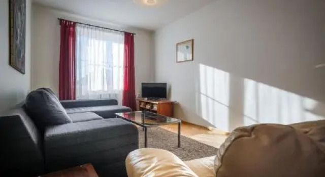Apartmán Géčko