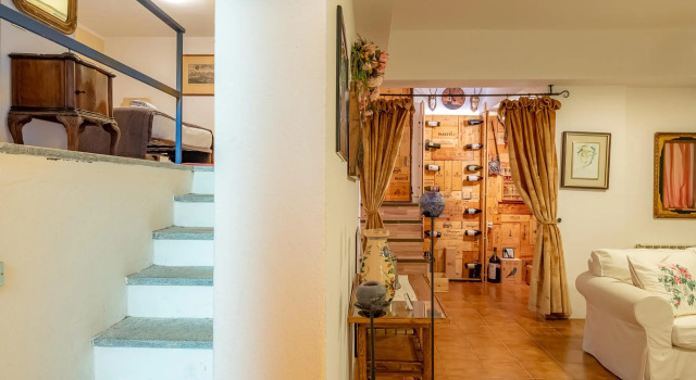 Panorama Lake and Garden by Wonderful Italy, Prenota Hotel Civenna Como