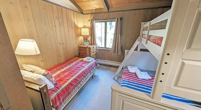 Bobcat 7 2 Bedroom Home