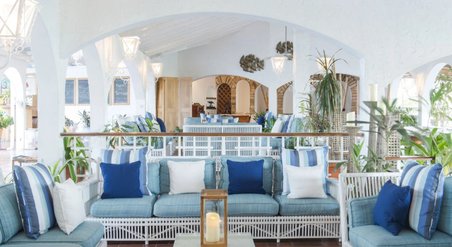Mount Cinnamon Beach & Wellness Resort