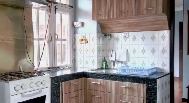 Одноместный люкс Shaligram Hotel