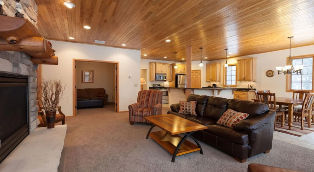 Copperwood #9 - 2 Br Condo