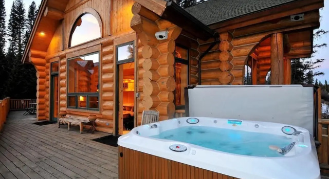 Коттедж Clifton Lodge
