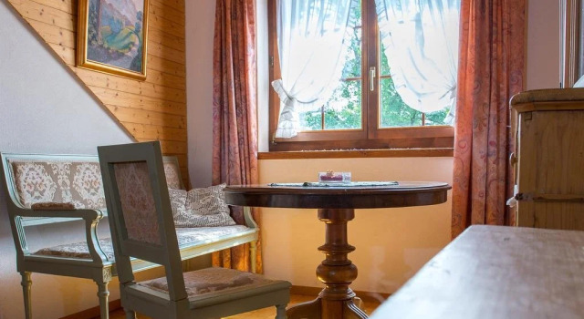 Hotel Badhof, Забронировать Отель Отели Ауссерроден 3 звезды, 3*