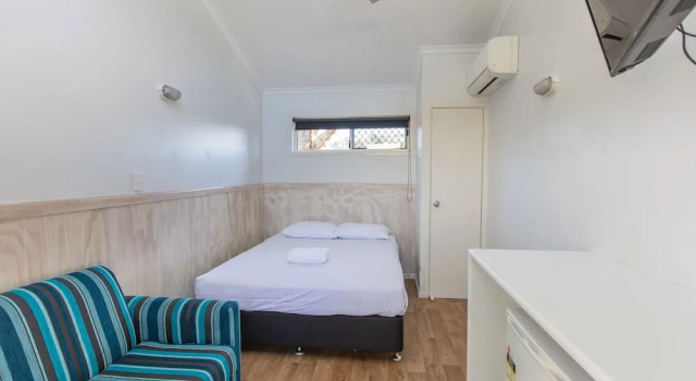 Номер Standard Tallebudgera Creek Tourist Park