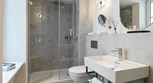 Одноместный номер Economy Hotel St. Josef
