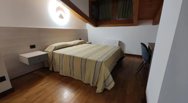 Трёхместный номер Standard Agriturismo Famiglia Bertossi