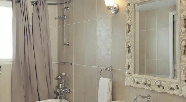 Одноместный номер Standard Hôtel Mercure Villeneuve sur Lot Moulin de Madame