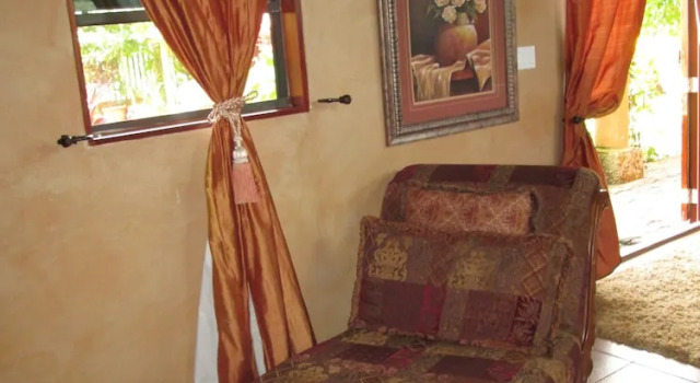 Premier Apartmá Becks Bed and Breakfast