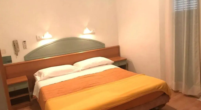 Номер Superior Hotel Sabrina Nord