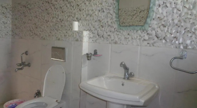 Двухместный номер Deluxe The Royal Lake View Villa