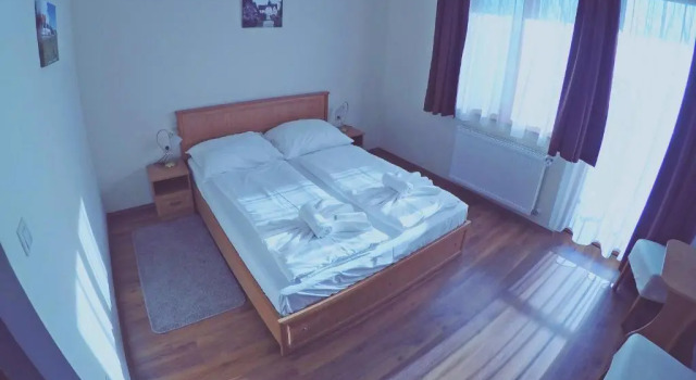 Номер Standard Hotel Halászkert Badacsony