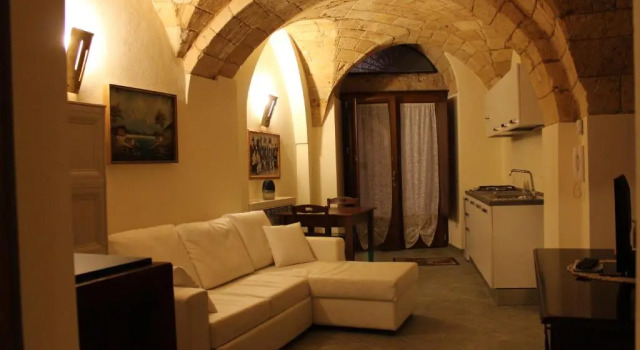 La Grotta Del Cavaliere
