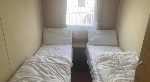 2 Bedroom Caravan in Hunstanton Dogs go Free, Забронировать Отель Отели Англии 3 звезды, 3*