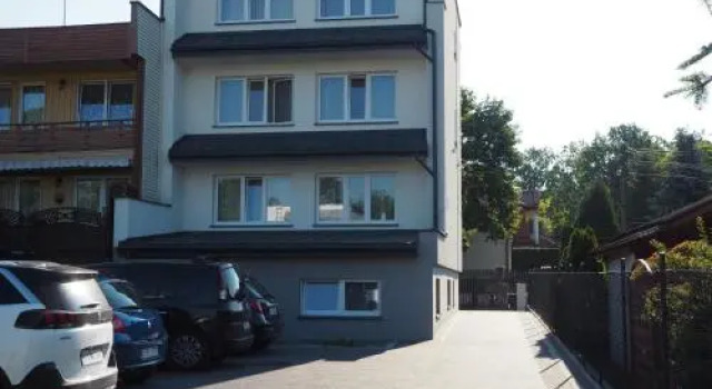 Apartamenty Dobranoc - Wawer 2, Buchen Sie Ferienwohnung Wawer Warschau