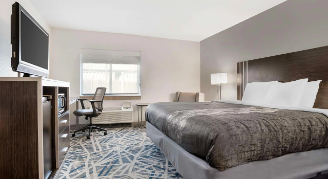 Best Western Montgomery I-85 North, Prenota Hotel Hotel a Alabama con piscina, Piscina