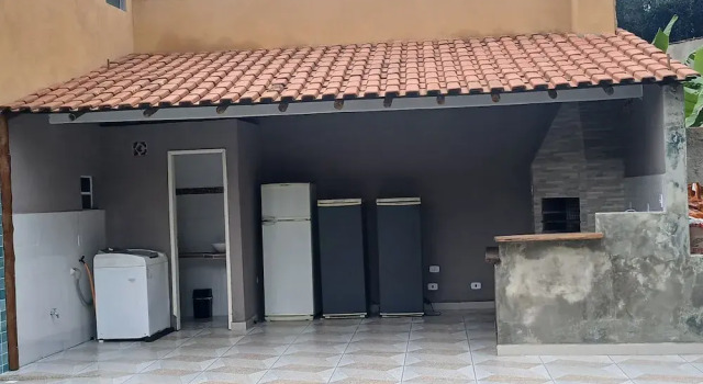 Pousada do Piu