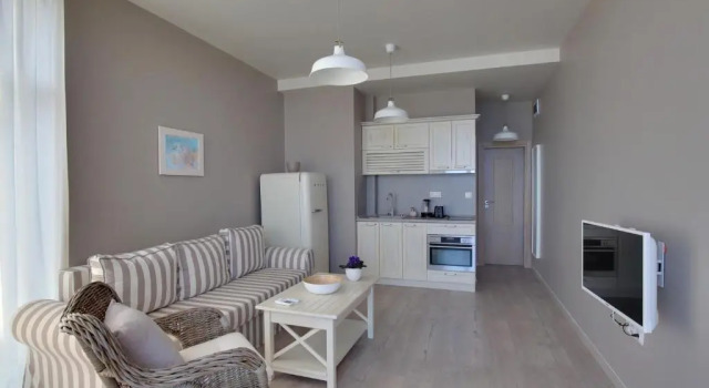 Kabakum Holiday Houses, Забронировать Отель Отели Золотых Песков 3 звезды, 3*