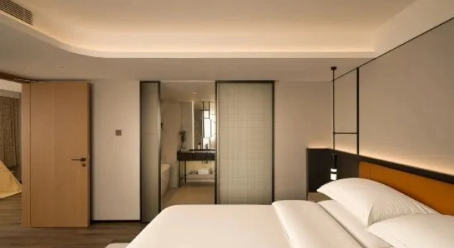 Семейный люкс Arbour  Hotel