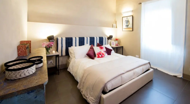 Коттедж с 5 комнатами Villa Torricella