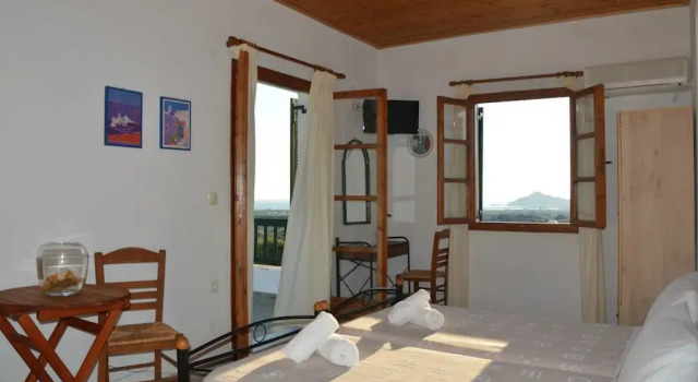 Номер Standard Vavoulas Village