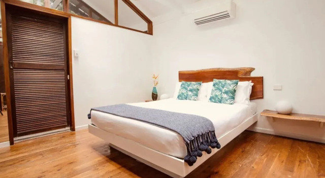 Daintree Wilderness Lodge, Rezervovat Hotel Diwan 