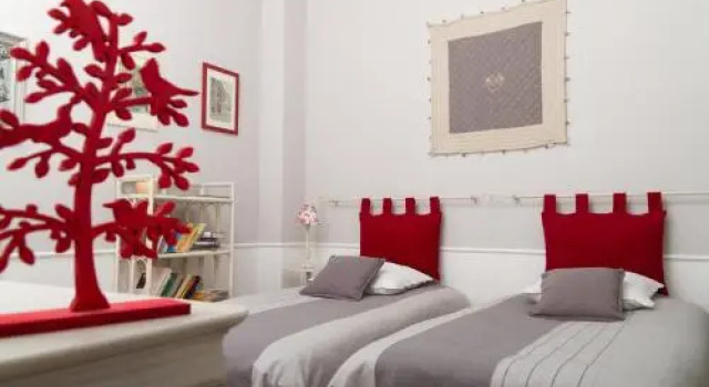 Appartement Rennel, Varaa Huoneisto Nancy 