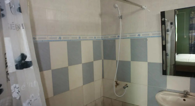 Номер Executive Eurospin Hotel