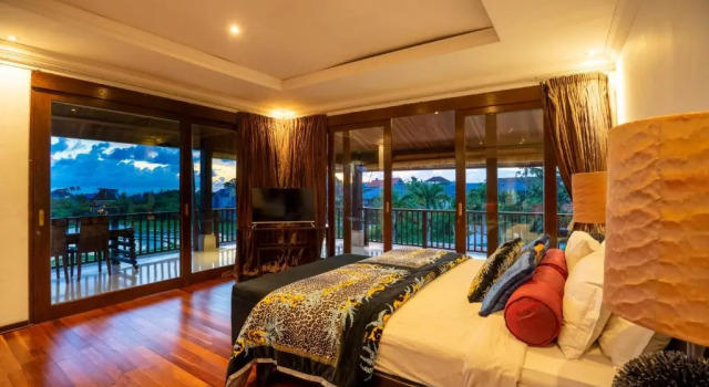 Willa Villa Manis
