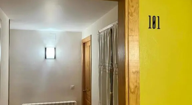 Люкс Hotel Eriste