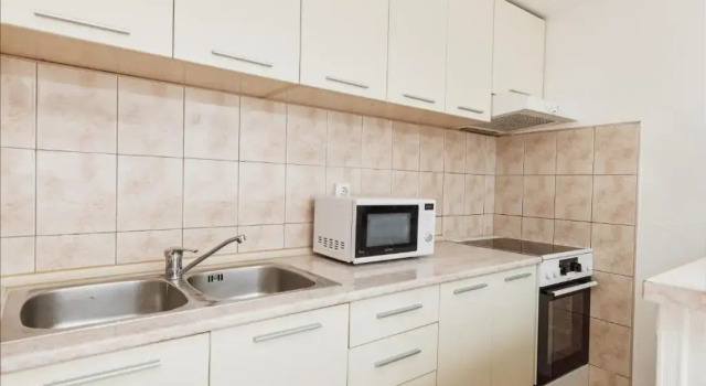 Апартаменты Kotor Sunrise Apartments