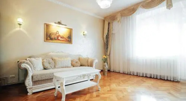 Centreville Apartments, Prenota Appartamento Ivano-Frankivsʼk Ivano-Frankovsk