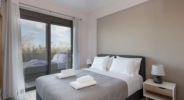 Апартаменты Economy Aurora apartments
