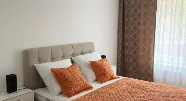Green Sofa Apartment, Забронировать Апартаменты/квартира Средместье 