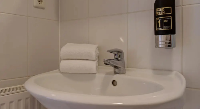 Семейные апартаменты Gasthaus Hannover