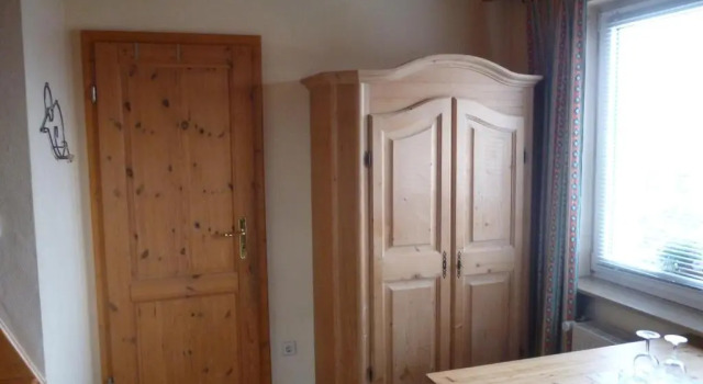 Номер Standard Pension Haus Bielke