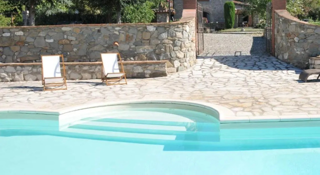 Апартаменты Mugello Vacanze Appartamenti Indipendenti