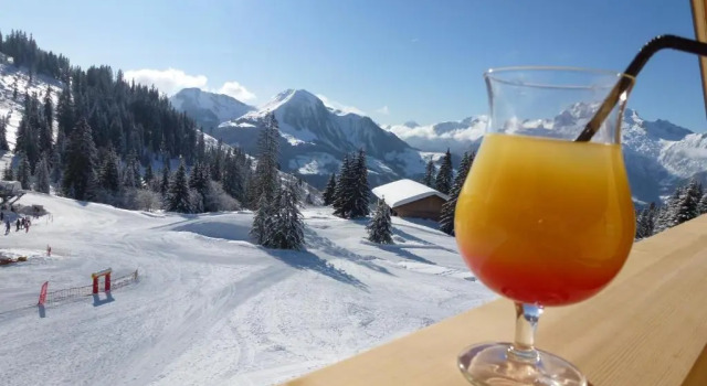 Семейный номер Standard Hôtel Restaurant "Les Sapins" Wellness & Gourmet