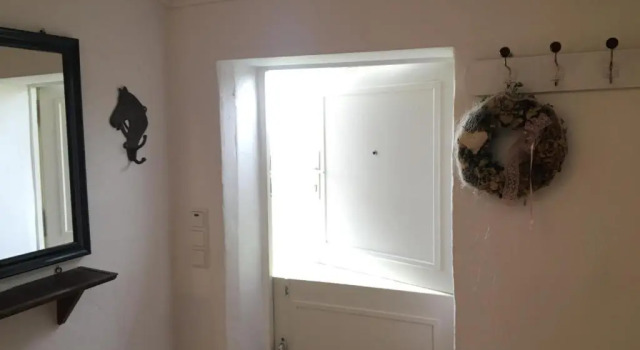 Коттедж Reetdachhaus Moordeichperle