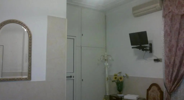 Двухместный номер Standard Hotel Stadler 2