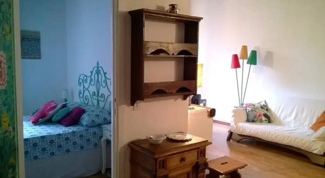 Casa Vicolo del Leopardo Trastevere, Prenota Appartamento Trastevere Roma