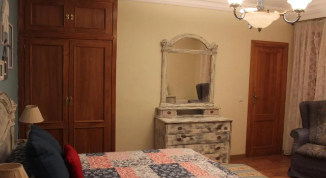 Номер Superior Hostal Fogón de Gredos