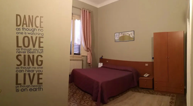 Villa al Piano