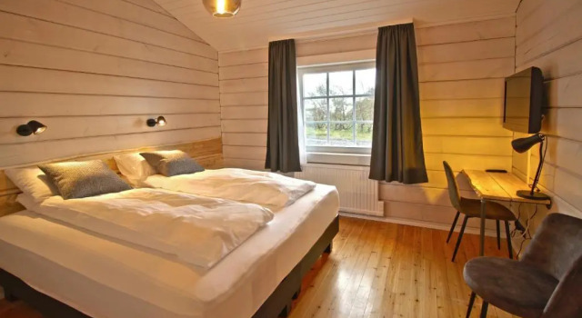 Camera Superior Hotel Breiddalsvik