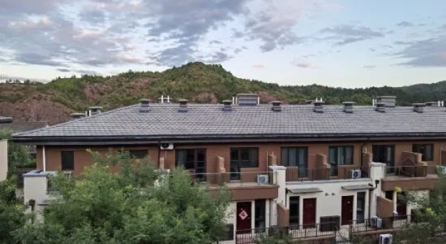 GuBei Shiguang Villa Homestay, Book Villa Cottages in Beijing, Cottage