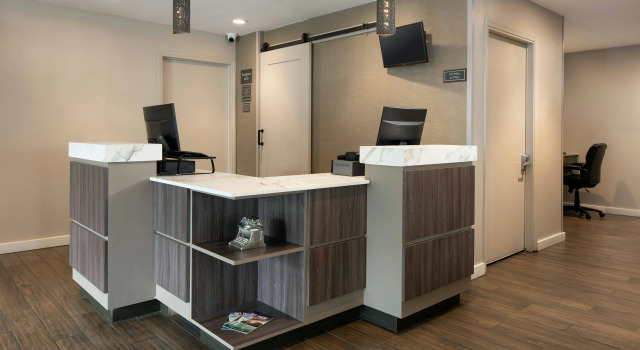 Residence Inn Anaheim Placentia/Fullerton, Réserver Hôtel Fullerton Disneyland