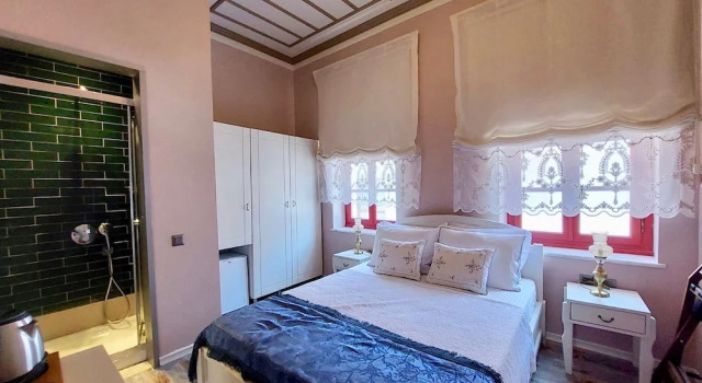 Corallia Ada Hotel